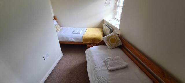 Lovely 2 bedroom apartment in Kendal town centre