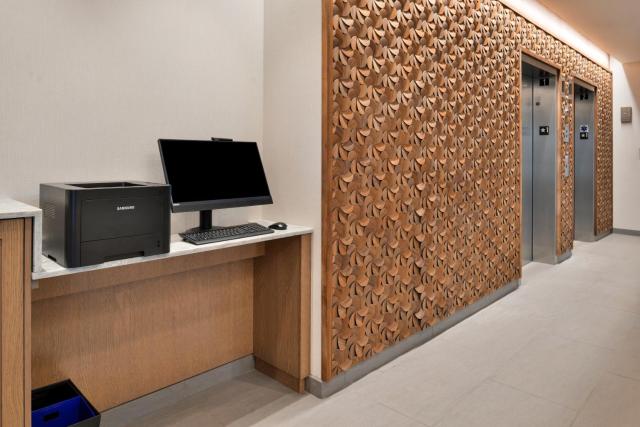 Fairfield Inn and Suites by Marriott Minneapolis Shakopee