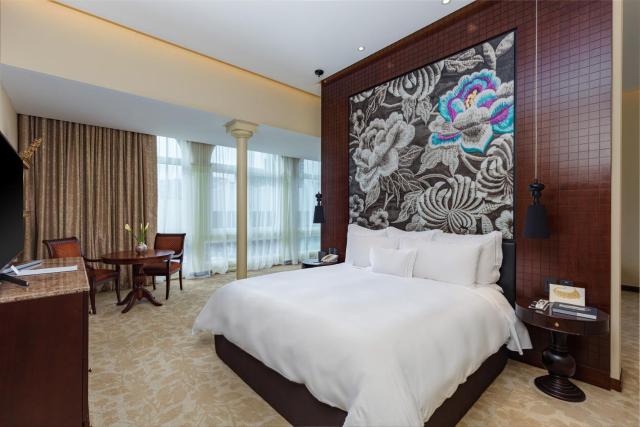 Country Club Lima Hotel – The Leading Hotels of the World