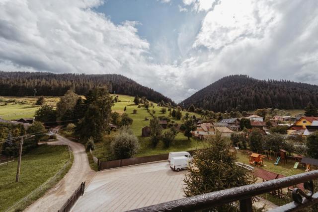 Complex Turistic Constantin Bucovina