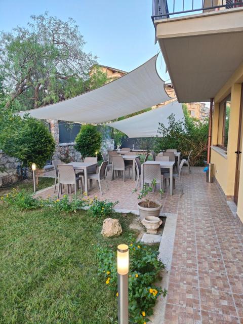 B&B Villa Chiara - Bed And Breakfast