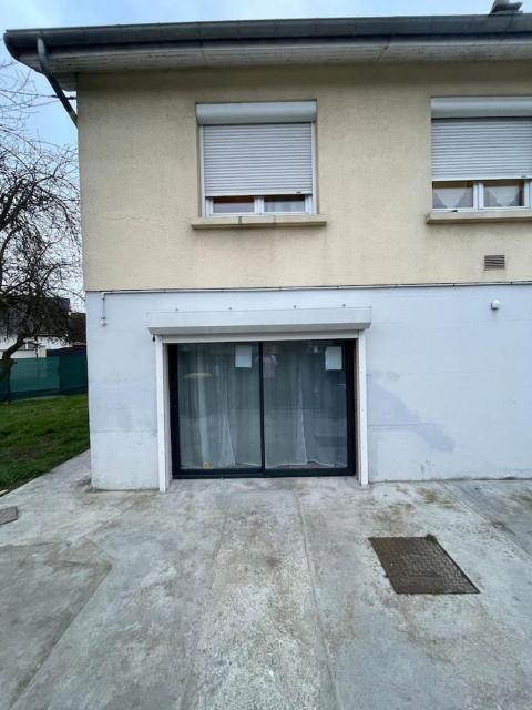 Studio proche Paris