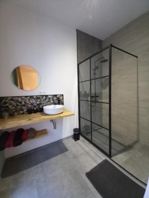 1- Summer Breeze Apartment