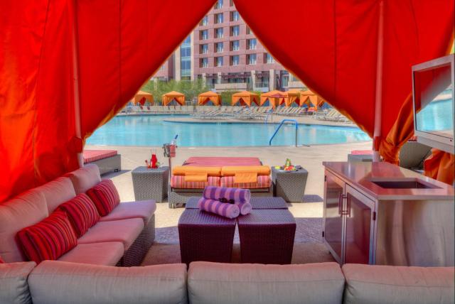 Talking Stick Resort