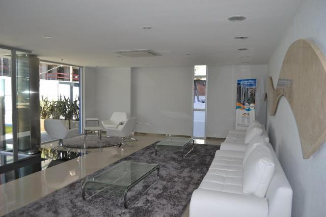 Arenas del Mar Apartments
