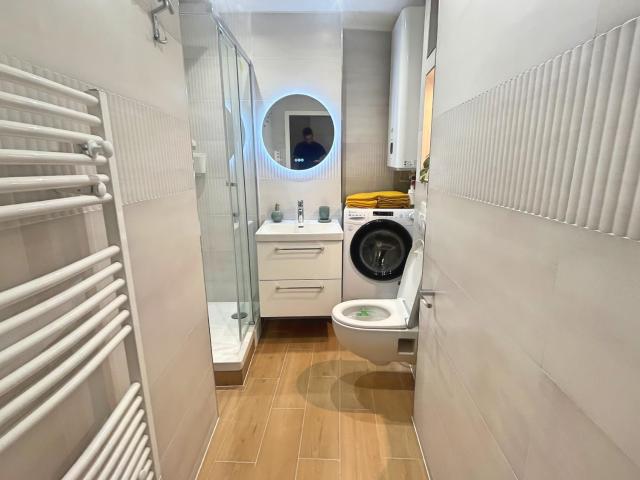 Appartement coup de coeur Montparnasse