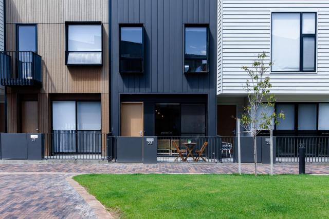 Urban Rest Port Adelaide Apartments