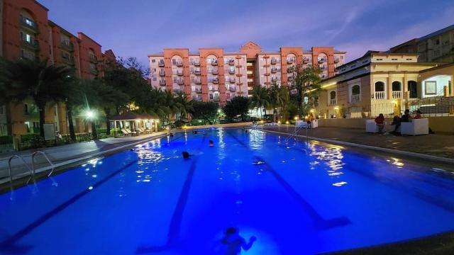 CHATEAU ELYSEE A1 near airport mall Free wifi