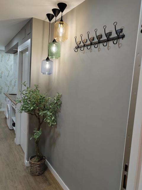Urbanlux Recinto Ferial Familiar