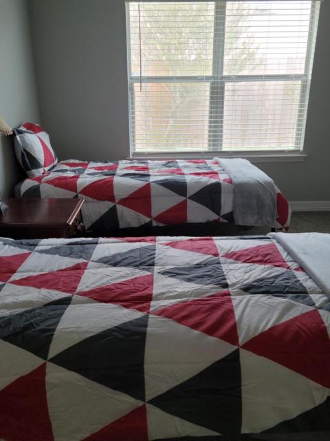 Fresh Crash Pads 1-Affordable Shared Housing