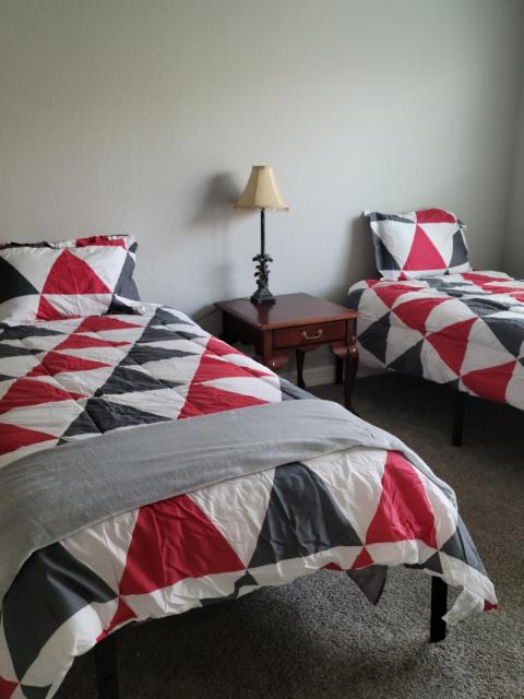 Fresh Crash Pads 1-Affordable Shared Housing
