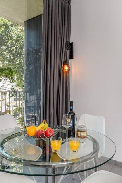 New Design 1BR by Beach in New Building - 4 people
