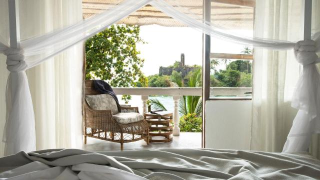Chuini Zanzibar Lodge by NEWMARK