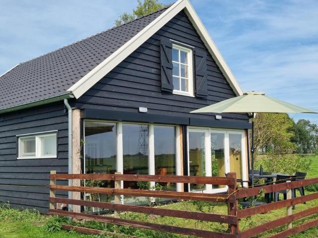 City Farmers Lodge, a Guesthouse with a skyline view in Rural Amsterdam