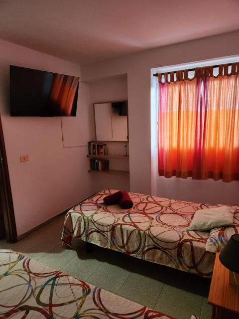 Apartamentos America