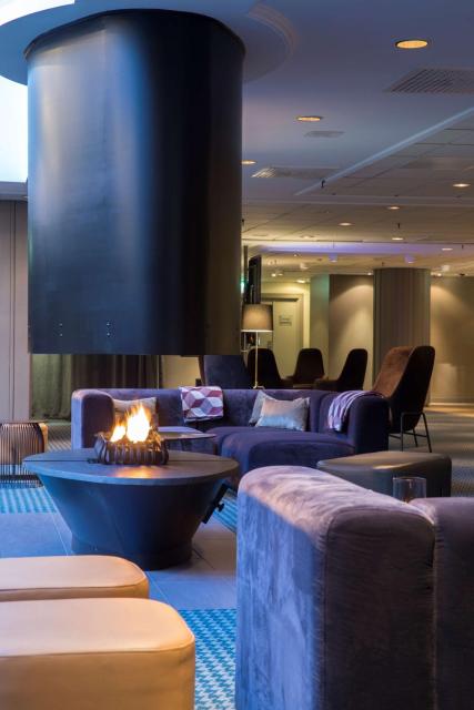 Radisson Blu Hotel Bodø