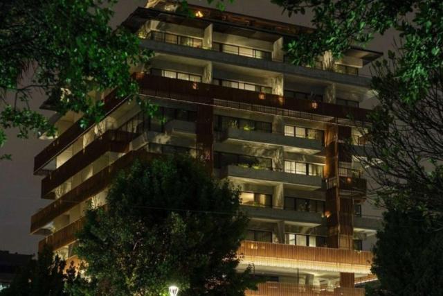 Salvio Parque 93 Bogota, Curio Collection by Hilton