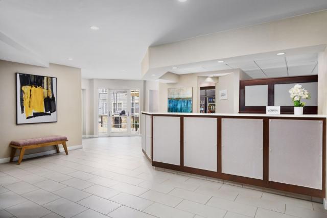 Residence Inn by Marriott Boston Foxborough
