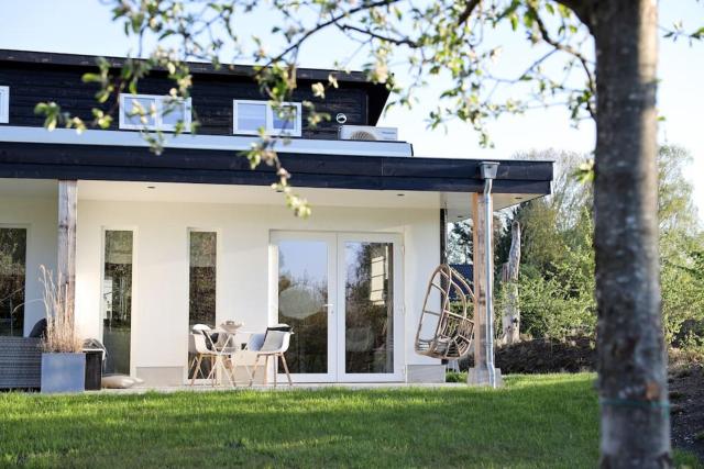 Stijlvol huisje met veranda! Tuynloodz C