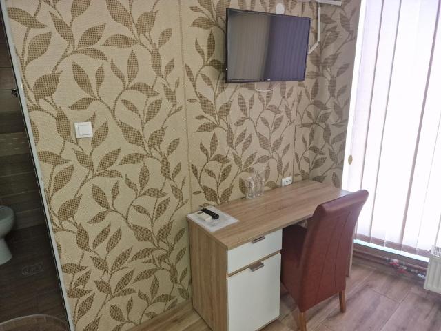 Hotel Saradis