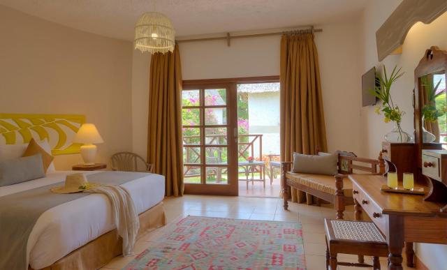 Neptune Village Beach Resort & Spa - All Inclusive