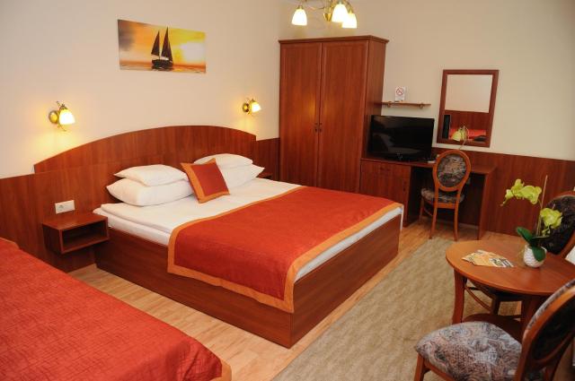 Apartman Bella Hotel