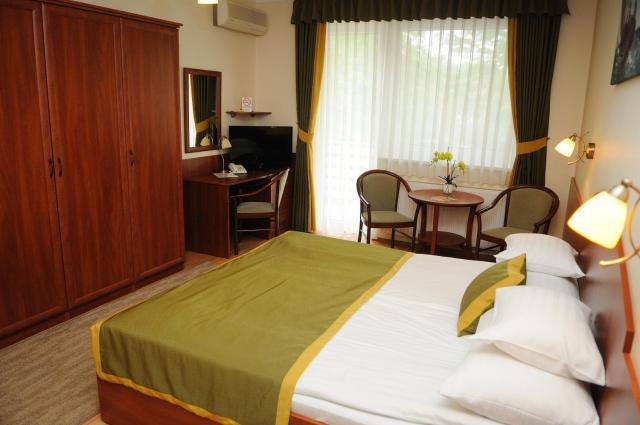Apartman Bella Hotel