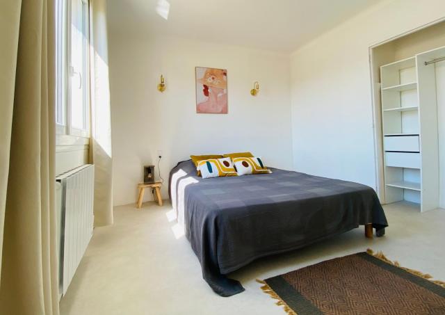 Appartements Cabiscol