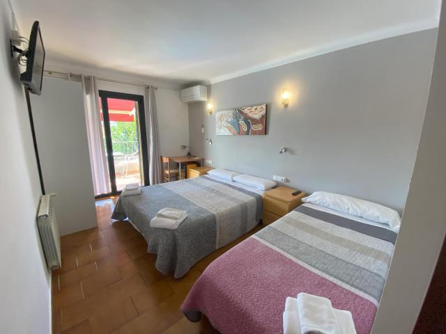 Hotel Les Roques