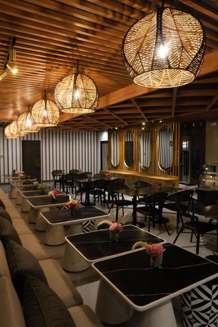 Adelina Hotel and Suites