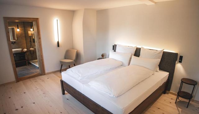 Suiten Zantl