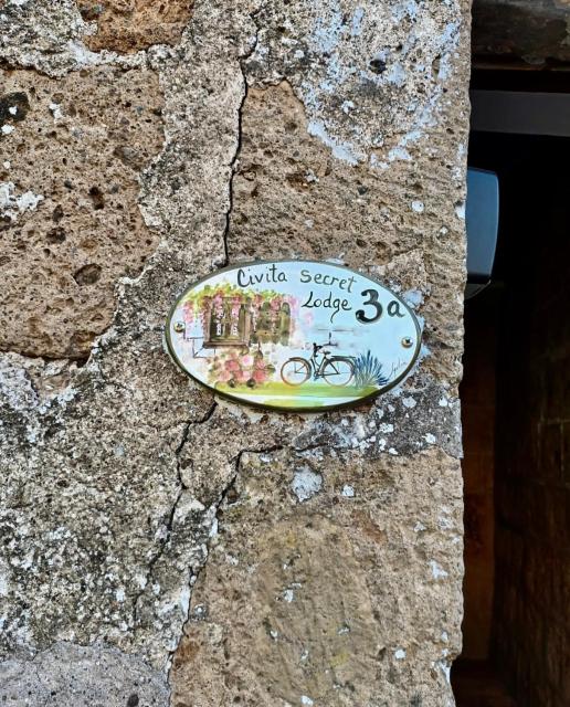 Civita Secret Lodge
