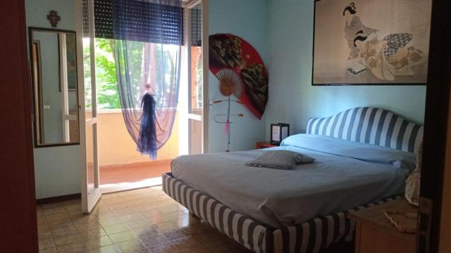 Misano Garden Apartment