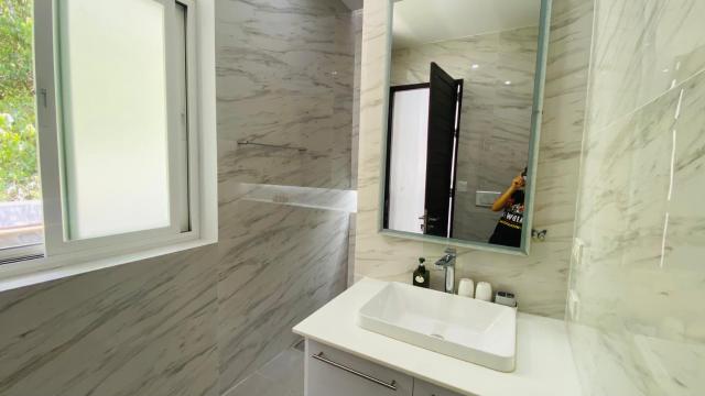 Sean Sabai Luxury & Natural Private Pool Villa
