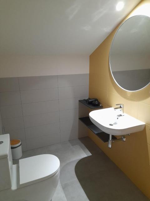 Lumen Place APARTAMENTOS