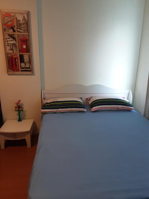 IMPACT Challenger Apartment Hostel Bangkok Thailand