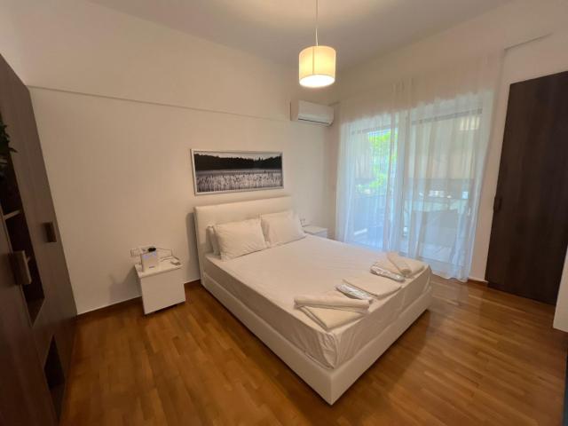 Spacious 2bdr apartment @ Pagrati