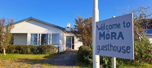 Móra guesthouse