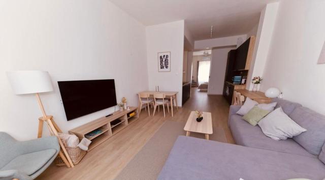 Madách Fox Apartment