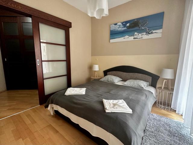 Leda Apartments