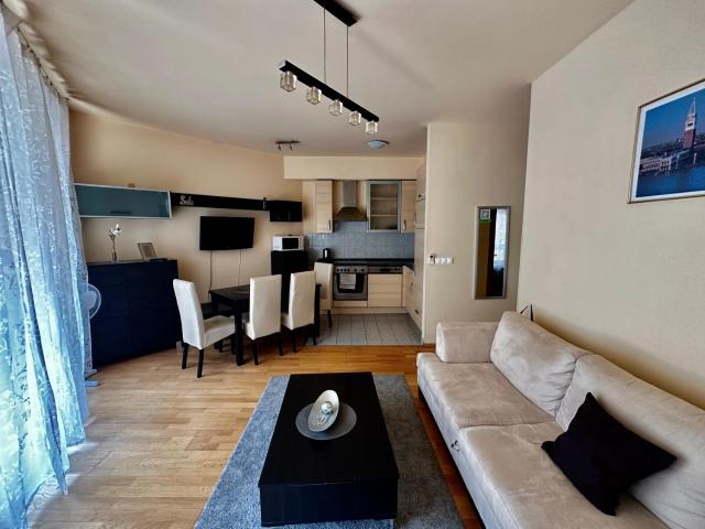 Leda Apartments