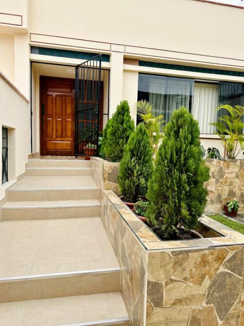 Casa Verde Jesús María - Zona Residencial