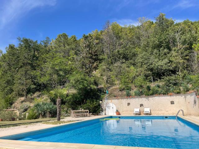 La Sauveterre