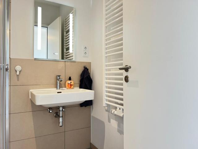 Two Bedroom Apartment in Hamburg