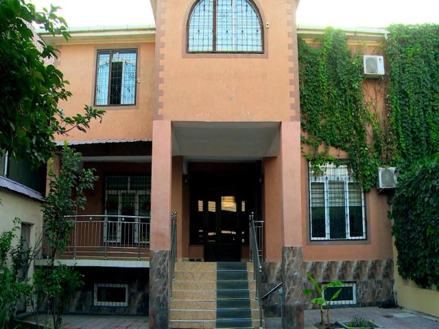 OROM Hostel