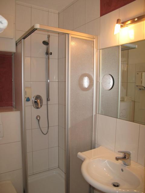 Hotel Garni Höchschmied
