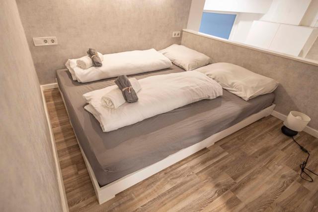 Klauzal Bella Apartment