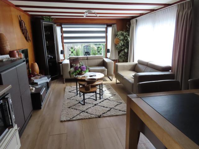Veluwe Park Reewold Chalet Vision