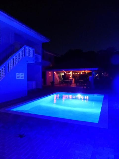 Cattleya Apartments Curacao