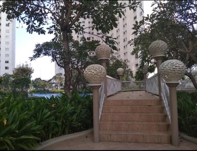 Apartemen Educity Pakuwon city Surabaya BACA DESKRIPSI DULU
